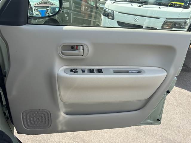 スズキ アルトラパン ＨＹＢＲＩＤ Ｇ ４ＷＤ R8年 (東北) 99