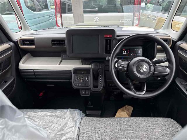スズキ スペーシア ６６０ ハイブリッド Ｇ ４ＷＤ R8年 (東北) 99