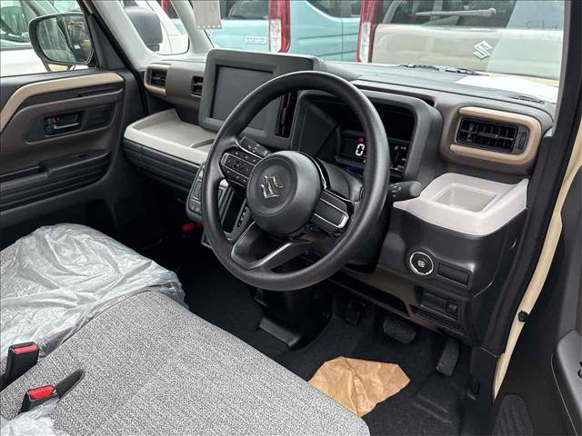 スズキ スペーシア ６６０ ハイブリッド Ｇ ４ＷＤ R8年 (東北) 99