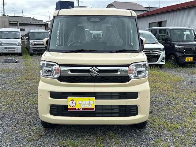 スズキ スペーシア ６６０ ハイブリッド Ｇ ４ＷＤ R8年 (東北) 99