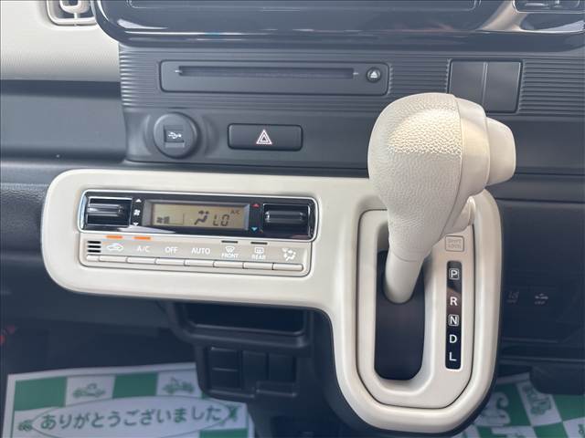 スズキ ワゴンＲ　スマイル Ｇ 全方位メモリーナビスズキコネク R8年 (東北) 99