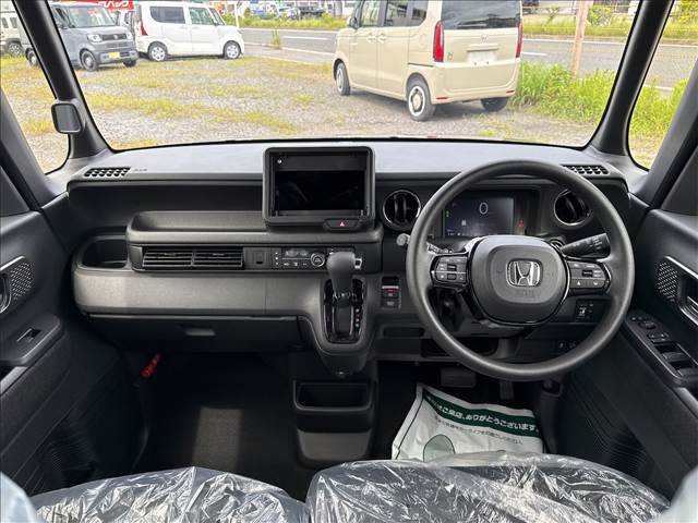 ホンダ Ｎ－ＢＯＸ Ｎ－ＢＯＸ ＣＵＳＴＯＭ R8年 (東北) 99