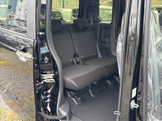 ホンダ Ｎ－ＢＯＸ Ｎ－ＢＯＸ ＣＵＳＴＯＭ R8年 (東北) 99
