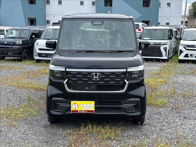 ホンダ Ｎ－ＢＯＸ Ｎ－ＢＯＸ ＣＵＳＴＯＭ R8年 (東北) 99