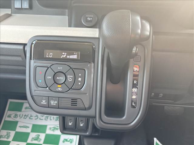スズキ スペーシア ＨＹＢＲＩＤ Ｘ 全方位モニターナビ ４ＷＤ R8年 (東北) 99