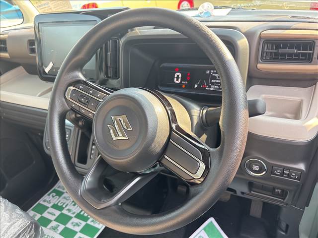 スズキ スペーシア ＨＹＢＲＩＤ Ｘ 全方位モニターナビ ４ＷＤ R8年 (東北) 99