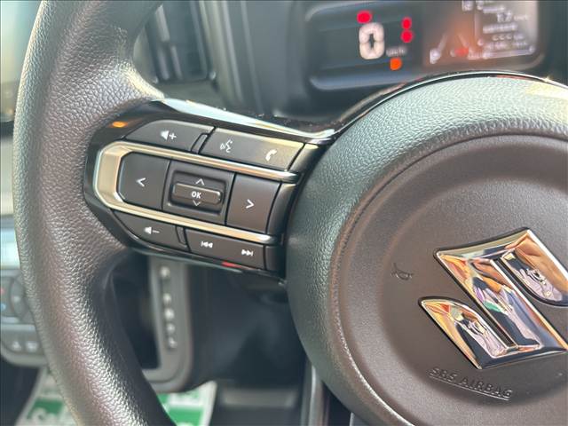 スズキ スペーシア ＨＹＢＲＩＤ Ｘ 全方位モニターナビ ４ＷＤ R8年 (東北) 99