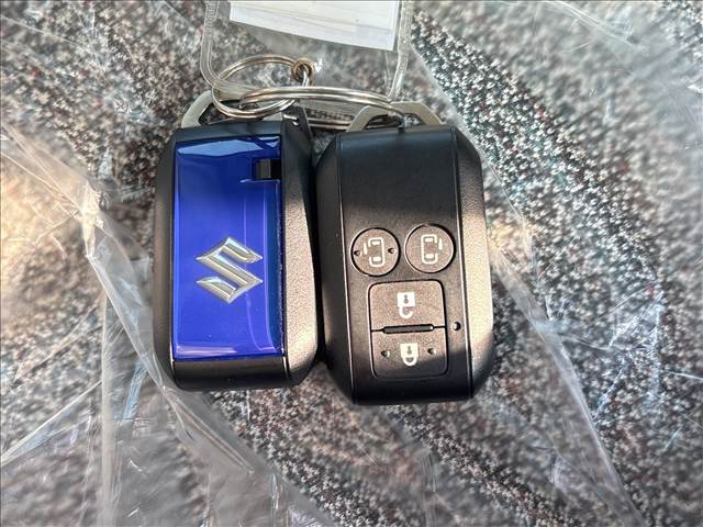 スズキ スペーシア ＨＹＢＲＩＤ Ｘ 全方位モニターナビ ４ＷＤ R8年 (東北) 99