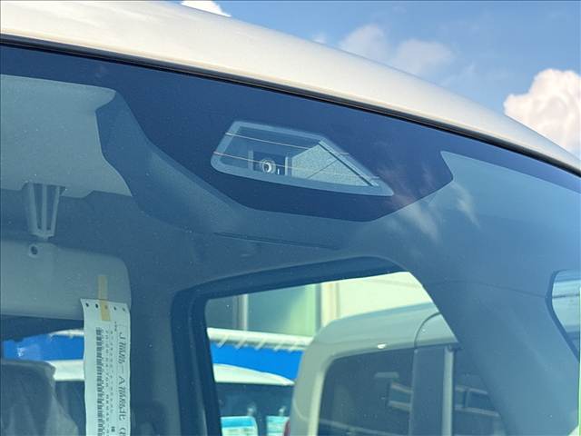 スズキ スペーシア ＨＹＢＲＩＤ Ｘ 全方位モニターナビ ４ＷＤ R8年 (東北) 99