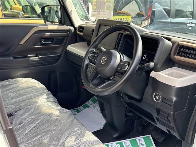 スズキ スペーシア ＨＹＢＲＩＤ Ｇ ４ＷＤ R7年 (東北) 99