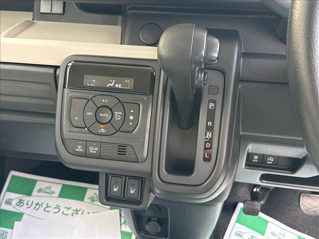 スズキ スペーシア ＨＹＢＲＩＤ Ｇ ４ＷＤ R7年 (東北) 99