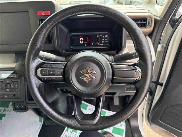 スズキ スペーシア ＨＹＢＲＩＤ Ｇ ４ＷＤ R7年 (東北) 99