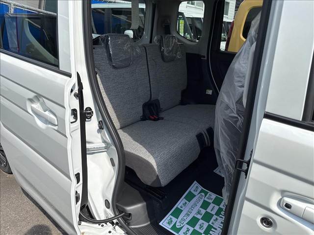 スズキ スペーシア ＨＹＢＲＩＤ Ｇ ４ＷＤ R7年 (東北) 99
