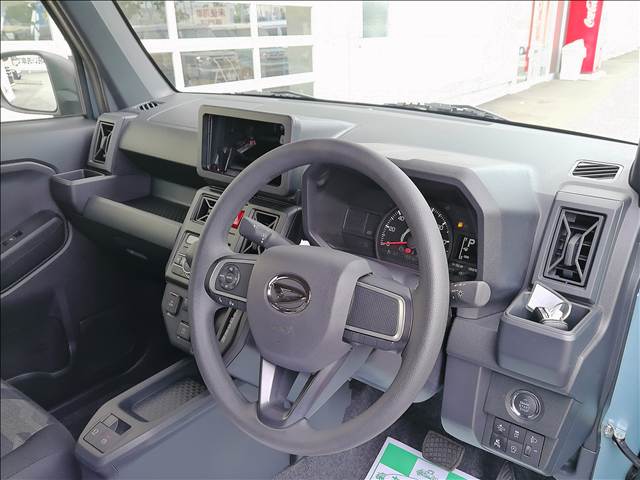 ダイハツ タフト ６６０ Ｘ R7年 (東北) 99