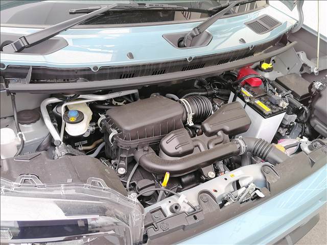 ダイハツ タフト ６６０ Ｘ R7年 (東北) 99