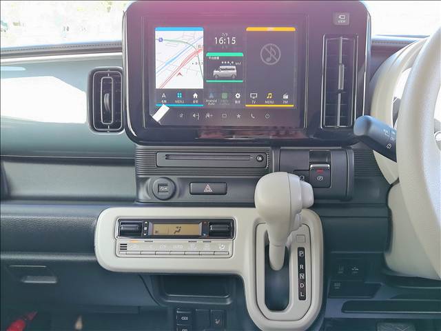 スズキ ワゴンＲ　スマイル ６６０ ハイブリッド Ｓ R6年 (東北) 99