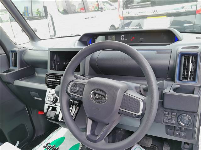 ダイハツ タント ６６０ カスタム Ｘ R6年 (東北) 99