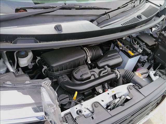 ダイハツ タント ６６０ カスタム Ｘ R6年 (東北) 99