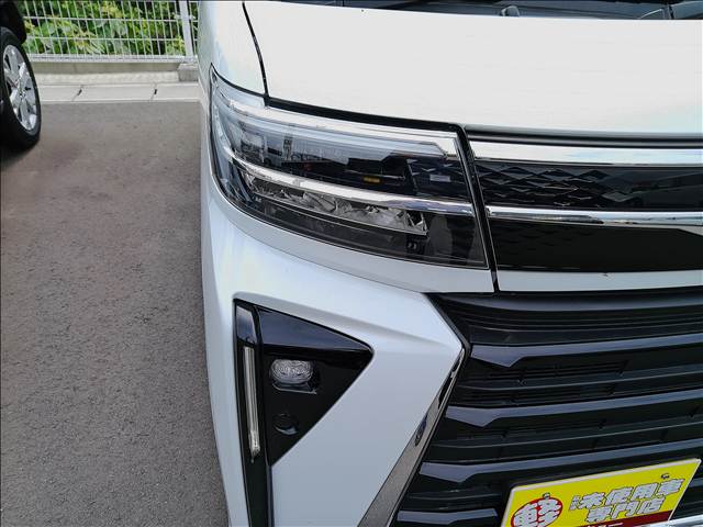ダイハツ タント ６６０ カスタム Ｘ R6年 (東北) 99