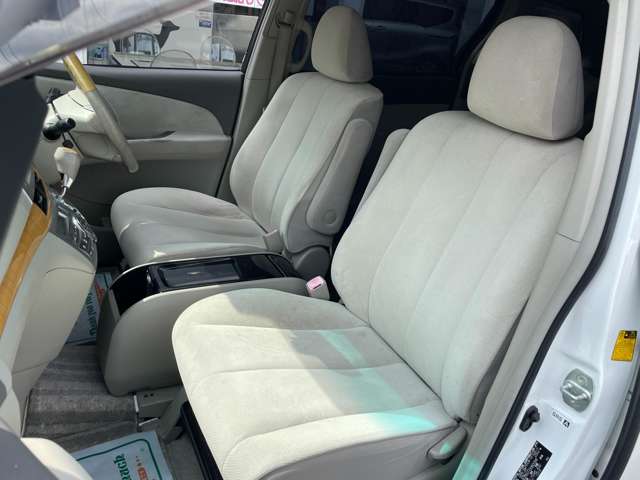 トヨタ エスティマ ２．４ アエラス Ｇエディション H20年 (東海) 99