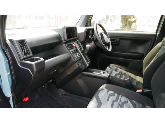 ダイハツ タフト ６６０ Ｘ ４ＷＤ R7年 (北海道) 99