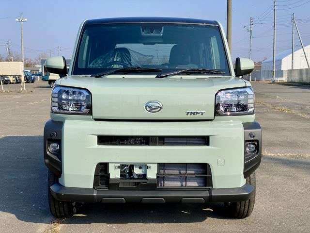 ダイハツ タフト ６６０ Ｇ ４ＷＤ R7年 (北海道) 99