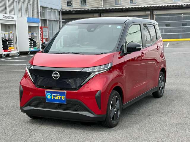 日産 サクラ Ｇ R6年 (関東) 99
