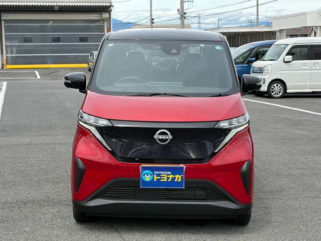 日産 サクラ Ｇ R6年 (関東) 99
