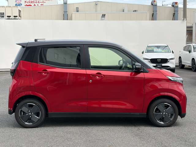 日産 サクラ Ｇ R6年 (関東) 99