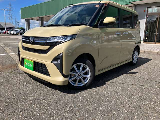 ダイハツ ムーヴ ６６０ Ｇ R7年 (甲信越・北陸) 99