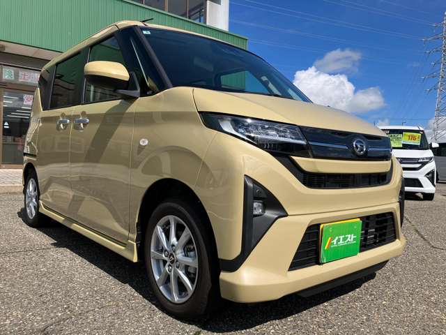 ダイハツ ムーヴ ６６０ Ｇ R7年 (甲信越・北陸) 99