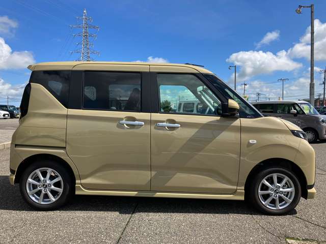 ダイハツ ムーヴ ６６０ Ｇ R7年 (甲信越・北陸) 99