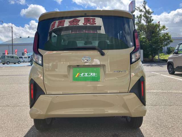 ダイハツ ムーヴ ６６０ Ｇ R7年 (甲信越・北陸) 99