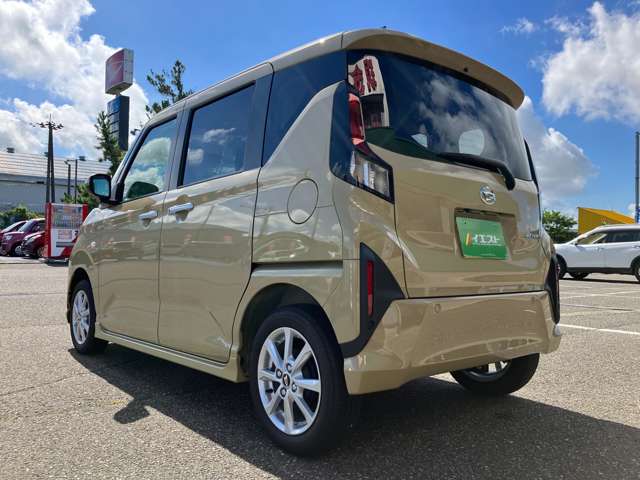 ダイハツ ムーヴ ６６０ Ｇ R7年 (甲信越・北陸) 99