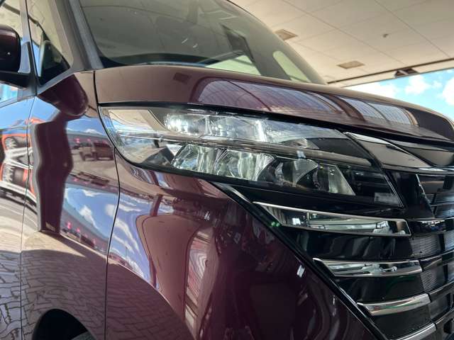 日産 ルークス ６６０ ハイウェイスターＸ R5年 (甲信越・北陸) 99