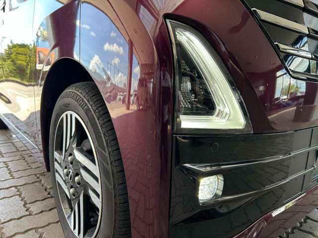 日産 ルークス ６６０ ハイウェイスターＸ R5年 (甲信越・北陸) 99
