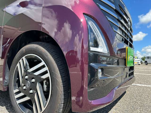 日産 ルークス ６６０ ハイウェイスターＸ R5年 (甲信越・北陸) 99
