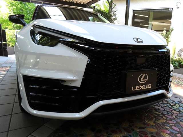 レクサス ＬＢＸ モリゾウ ＲＲ ４ＷＤ R8年 (関東) 99