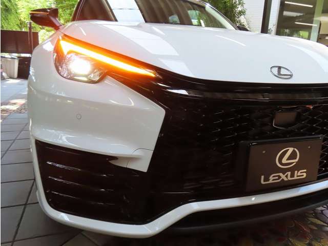 レクサス ＬＢＸ モリゾウ ＲＲ ４ＷＤ R8年 (関東) 99