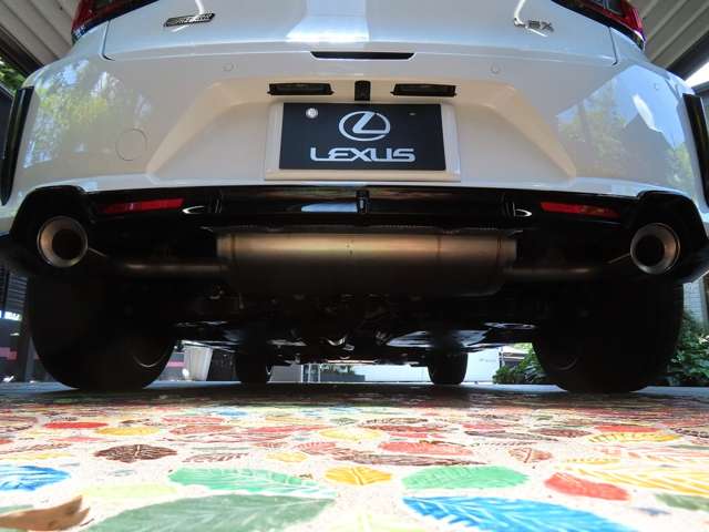 レクサス ＬＢＸ モリゾウ ＲＲ ４ＷＤ R8年 (関東) 99