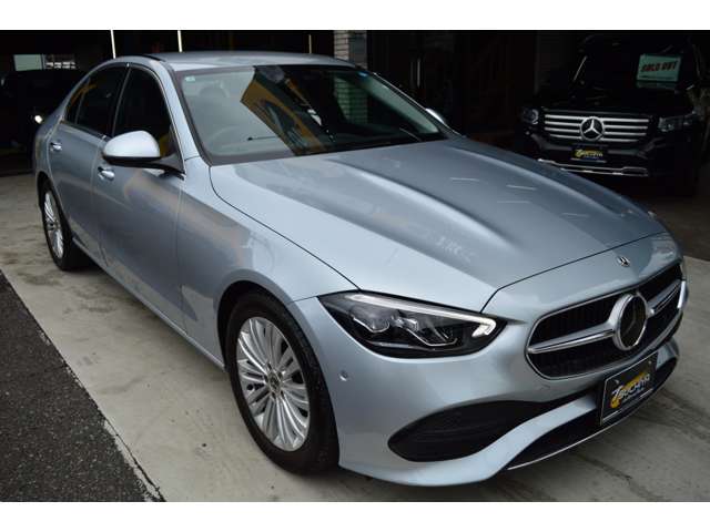 メルセデスベンツ Ｃクラス Ｃ１８０ アバンギャルド （ＩＳＧ搭載モデル） ＭＰ２０２３０１ R5年 (関東) 99