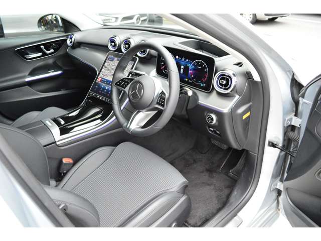 メルセデスベンツ Ｃクラス Ｃ１８０ アバンギャルド （ＩＳＧ搭載モデル） ＭＰ２０２３０１ R5年 (関東) 99