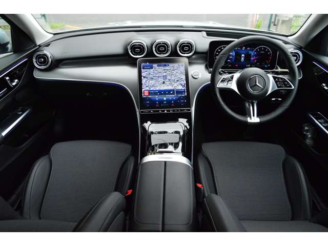 メルセデスベンツ Ｃクラス Ｃ１８０ アバンギャルド （ＩＳＧ搭載モデル） ＭＰ２０２３０１ R5年 (関東) 99