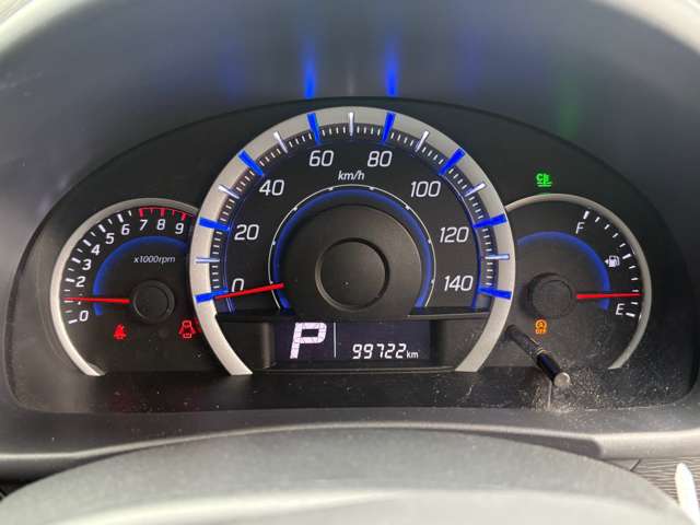 スズキ ワゴンＲ ６６０ スティングレー Ｘ H25年 (九州・沖縄) 99