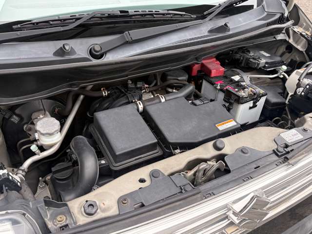 スズキ ワゴンＲ ６６０ スティングレー Ｘ H25年 (九州・沖縄) 99