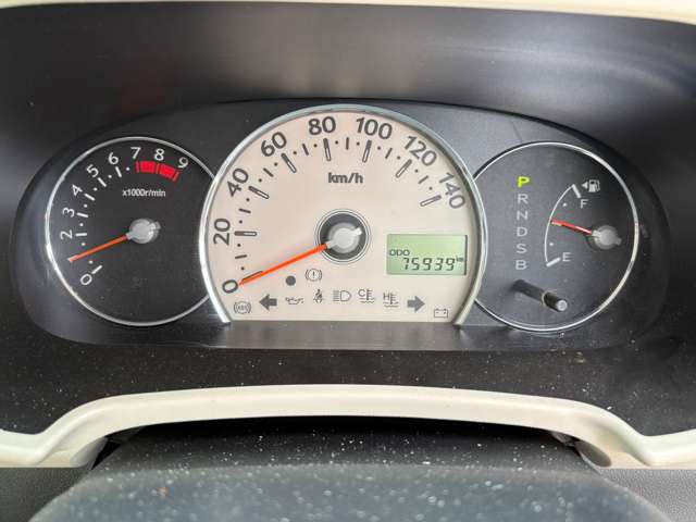 ダイハツ ミラ　ココア ６６０ プラス Ｘ H25年 (九州・沖縄) 99