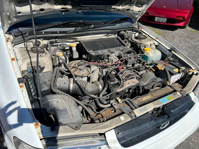 スバル インプレッサ ＷＲＸ H23年 (九州・沖縄) 99