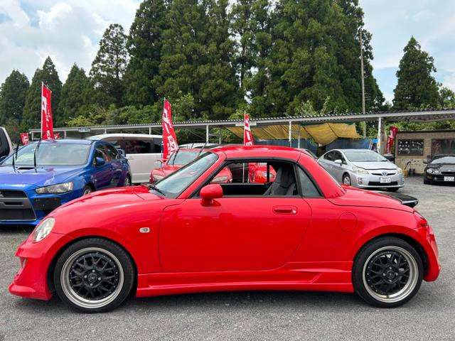 ダイハツ コペン ６６０ アクティブトップ H18年 (九州・沖縄) 99