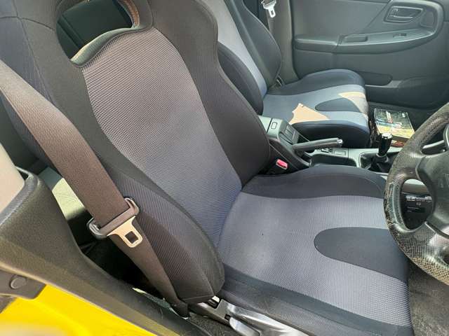 スバル インプレッサ ２．０ ＷＲＸ ４ＷＤ H16年 (九州・沖縄) 99