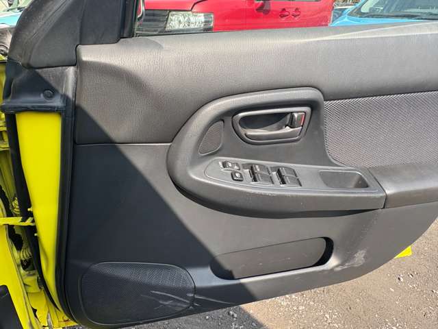 スバル インプレッサ ２．０ ＷＲＸ ４ＷＤ H16年 (九州・沖縄) 99